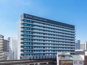 Hotel Hanshin Annex Osaka